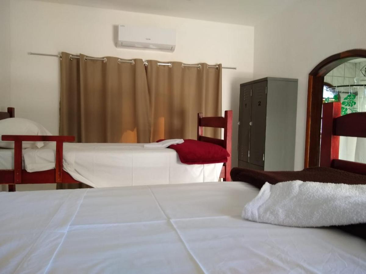 Hostel Lionfish Caraguatatuba