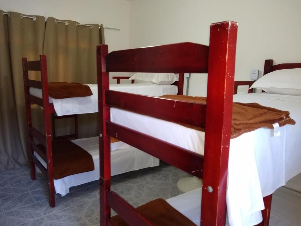 Lionfish Hostel *