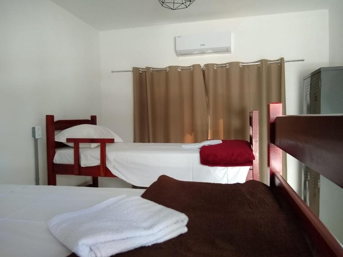 Lionfish Hostel *